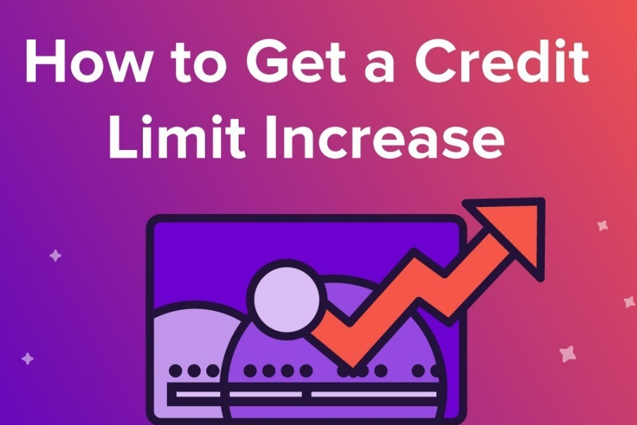 how long does it take to increase credit limit