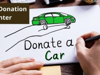 I Want To Donate My Car To Charity