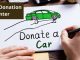 I Want To Donate My Car To Charity